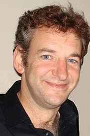 Martin Ball