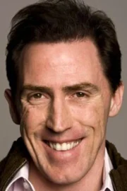 Rob Brydon