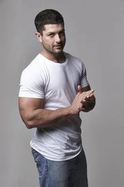 Nathan Baird