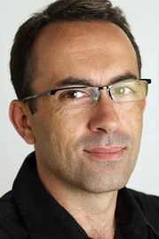Patxi Amezcua