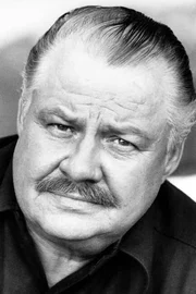 Clifton James