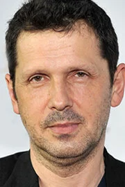 Peter Webber