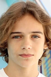 Gavin Warren
