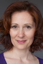 Magalie Mateci