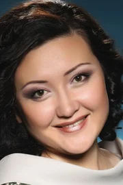 Ayzada Satybaldieva
