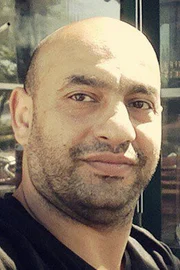 Islam Khayri