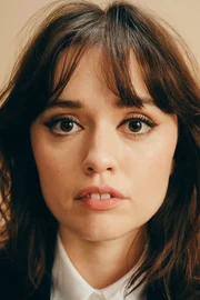 Aimee Lou Wood