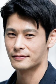 Oh Ryoong