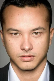 Nicholas Saputra