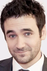 Allan Hawco