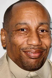 Tony Cox