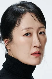 Kim Ga-yeong