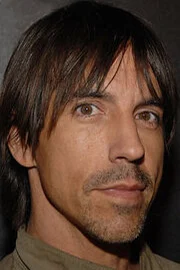Anthony Kiedis