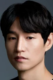 Kang Jeong-woo