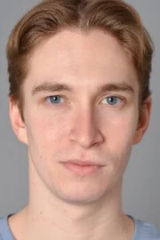 Даниил Воронин