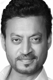 Irfan Khan