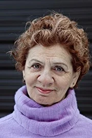 Marcia Haufrecht