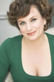Cady Huffman