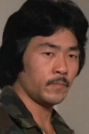 Johnny Wang