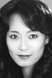 Yoko Shimada