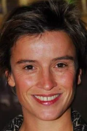 Agathe De La Boulaye