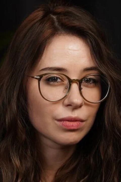 Алия Гайнуллина
