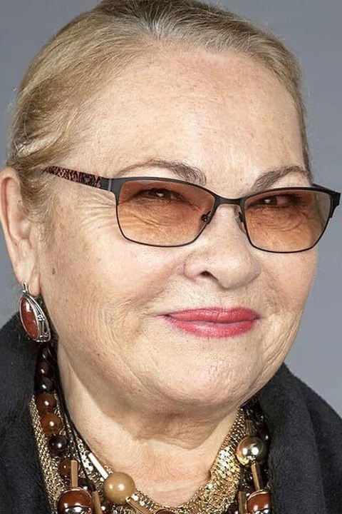 Нина Усатова