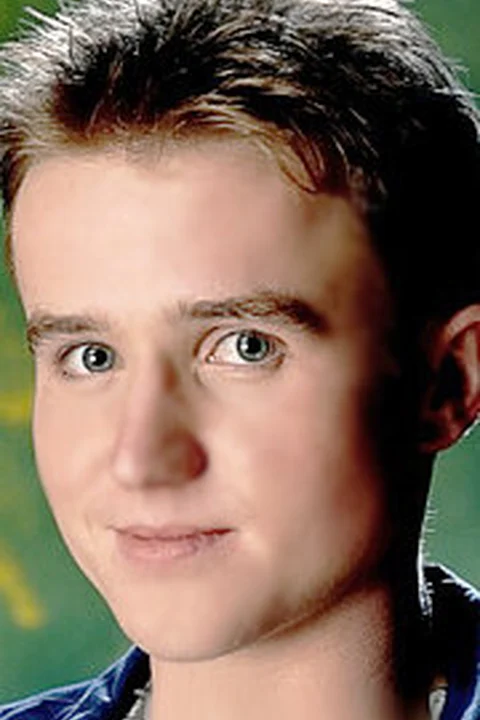 Кристиан Эйр