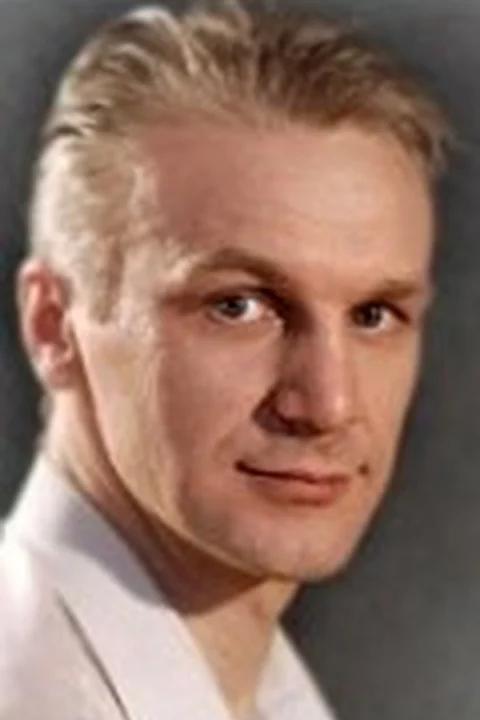 Сергей Прокопич