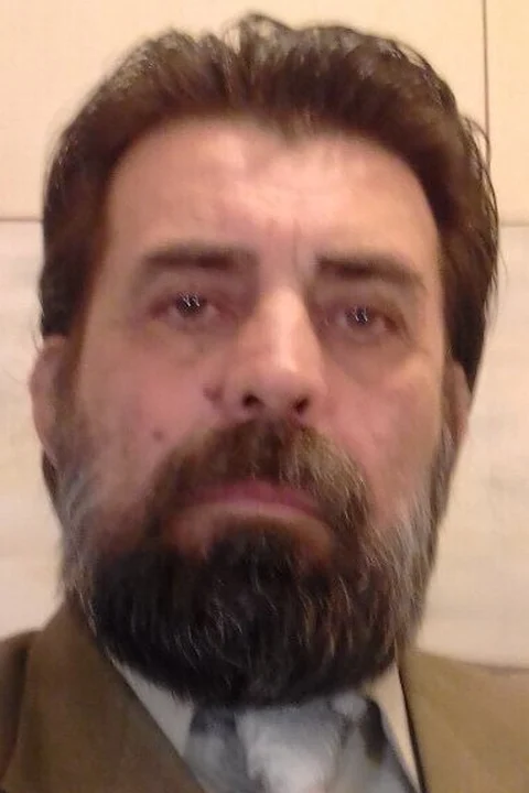 Сергей Мазин