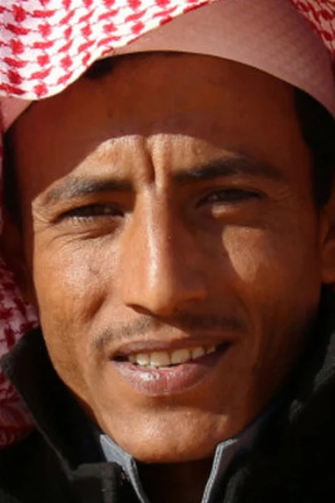 Hussein Salameh Al-Sweilhiyeen