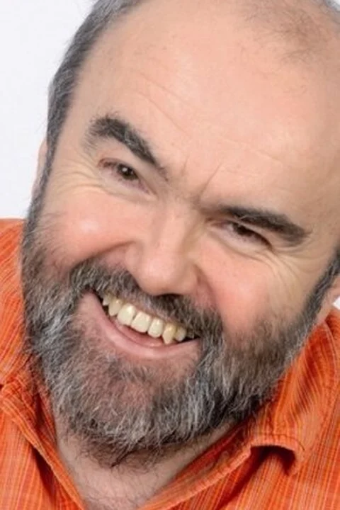 Andy Hamilton