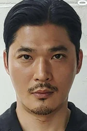 Jeong Je-woo