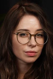 Алия Гайнуллина