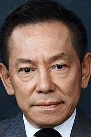 Bill Kong