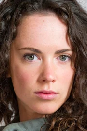 Amy Manson