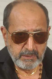 Tinnu Anand