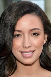 Christian Serratos