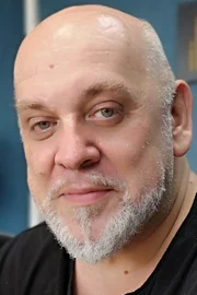 Velizar Binev