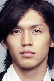 Ryo Nishikido