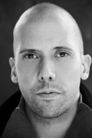 Simon Nader