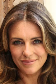 Elizabeth Hurley