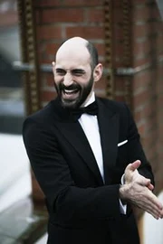 Eray Egilmez