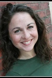 Megan Mazaika