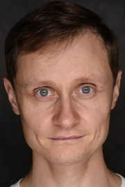 Виктор Маркин