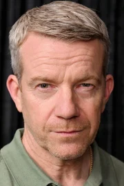 Max Beesley