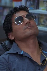 Obaid Kadwani