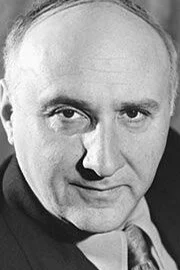 Dimitri Tiomkin