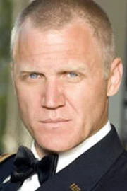 Terry Serpico