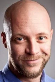 Nicholas Aaron